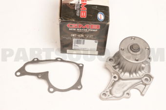 GWT63A WATER PUMP