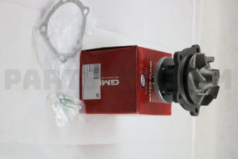 GWT65A GMB WATER PUMP