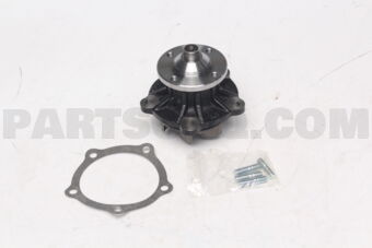 GWT65A WATER PUMP