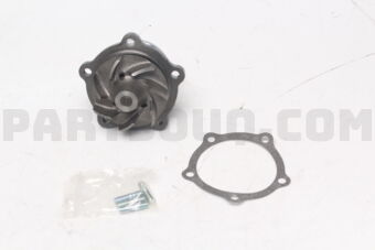 GWT65A WATER PUMP