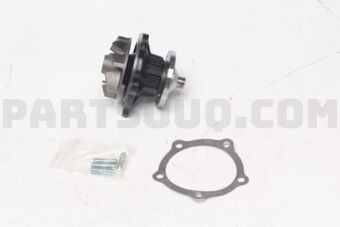 GWT65A WATER PUMP