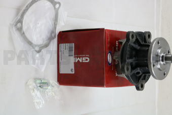 GWT65A GMB WATER PUMP