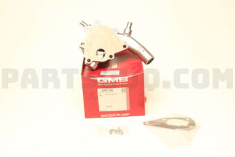 GWT72A WATER PUMP  3F