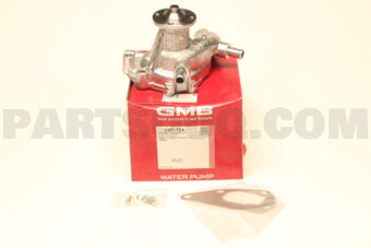 GWT72A WATER PUMP  3F