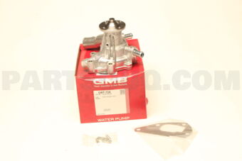 GWT72A WATER PUMP  3F