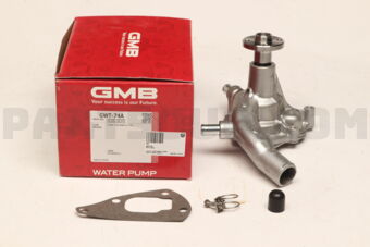 GWT74A WATER PUMP