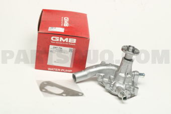 GWT75A WATER PUMP