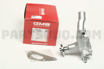 GWT75A WATER PUMP