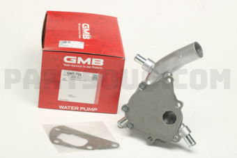 GWT75A WATER PUMP