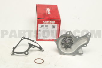 GWT83A WATER PUMP