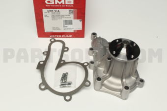 GWT91AW WATER PUMP