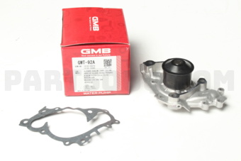 GWT92A WATER PUMP