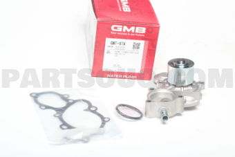 GWT97A WATER PUMP