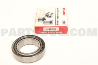 JLM104948 WHEEL BEARING  2F/3F/2H FW