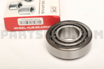 M12649 WHEEL BEARING 2L 3L