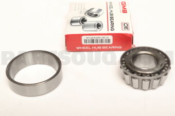 M12649 WHEEL BEARING 2L 3L