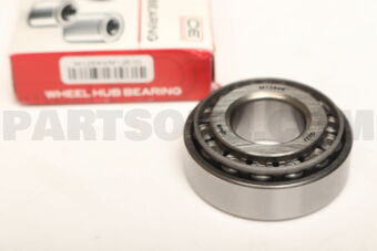 M12649 WHEEL BEARING 2L 3L