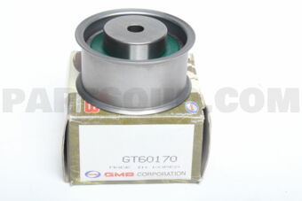 MD179597 TENSIONER BEARING
