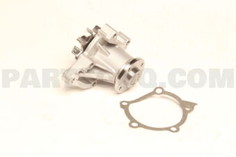 MD317677 WATER PUMP