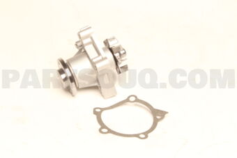 MD317677 WATER PUMP