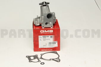 MD972002 GMB WATER PUMP