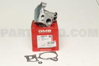 MD972002 GMB WATER PUMP
