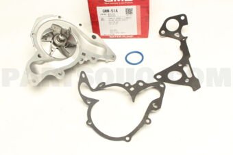 MD973025 GMB WATER PUMP