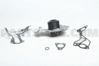 MD977503 WATER PUMP