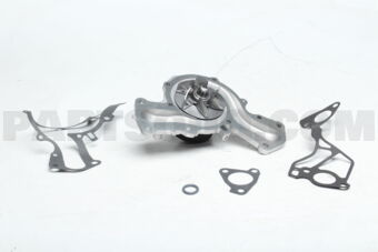 MD977503 WATER PUMP