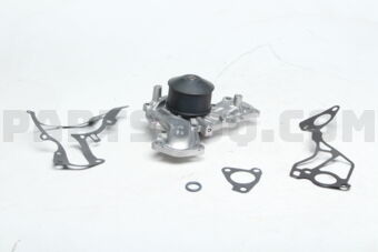 MD977503 WATER PUMP