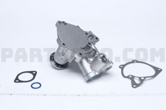 MD997618 WATER PUMP