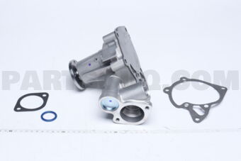 MD997618 WATER PUMP