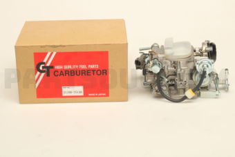 2110075130 CARBURETOR ASSLY