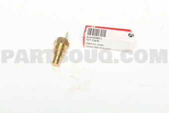 8342020011 SWITCH TEMP