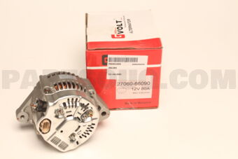 2706066090 ALTERNATOR
