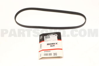 4PK860 BELT,V