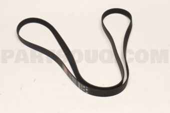 6PK2075 V-Ribbed Belts