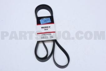 7PK1933 BELT,V