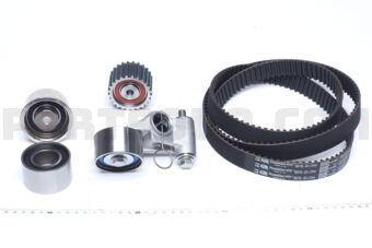 K015537XS TIMING BELT KIT