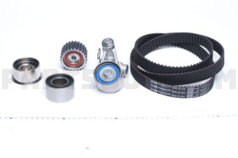 K015537XS TIMING BELT KIT