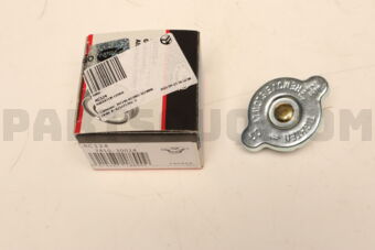 RC124 RADIATOR COVER