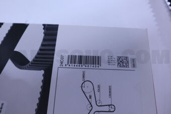 T298 TIMING BELT