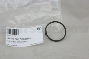 12574477 SEAL RING CAMSHAFT