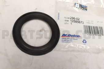 12585673 SEAL - CRANKCASE FRT END