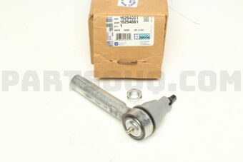 15254061 ROD KIT OUTER