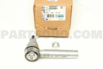 15254061 ROD KIT OUTER