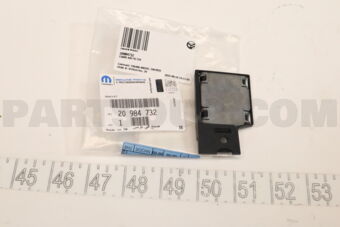 20984732 CABIN AIR FILTER