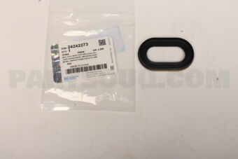 24242273 SEAL, C/VLV BODY