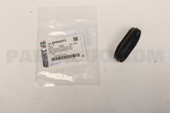 24242273 SEAL, C/VLV BODY