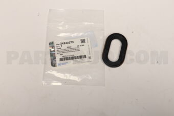 24242273 SEAL, C/VLV BODY